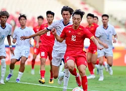 Nguyễn Xuân Bắc, cầu thủ toả sáng giúp U23 Việt Nam vào chung kết là ai?