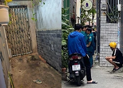Nhân chứng kể phút phát hiện vali chứa thi thể ở TPHCM: Không dám mở kiểm tra