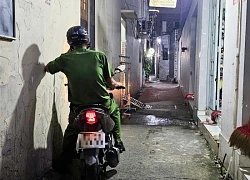 Nhân chứng kể về nghi phạm và lúc phát hiện vali có thi thể phụ nữ ở TPHCM