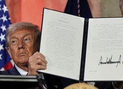 Nhiều gã khổng lồ công nghệ e dè trước sắc lệnh AI mới từ Tổng thống Trump