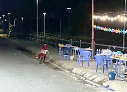 Nhóm thanh niên đánh người, đập phá quán nhậu vì bị nói xấu ở Tây Ninh