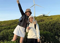 Nhung Phan: Từ vlogger triệu view, 17 năm hôn nhân khép lại, tái sinh từ đổ vỡ!