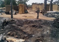 Nigeria: Tấn công nhằm vào dân thường khiến ít nhất 14 người thiệt mạng