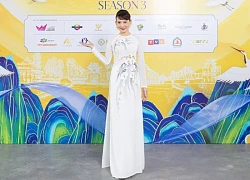 NSND Mỹ Uyên khoe nhan sắc tuổi U.50
