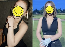 Nữ ca sĩ ngoại tình với VĐV có vợ, "chính thất" vạch mặt liền tỏ vẻ đáng thương?
