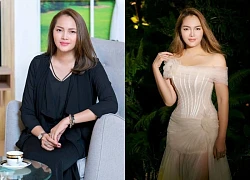 Nữ diễn viên Việt bỏ nghề vì chê cát xê thấp, bán bánh tráng trộn lại mua được penthouse hàng chục tỷ