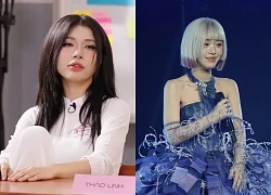 Nụ hôn giữa đêm gây xôn xao của Em Xinh bị netizen thay đổi thái độ