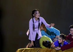 Nữ MC miền Tây gây chú ý ở 'Tình bolero' là ai?