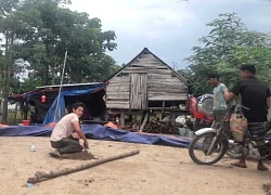 Nữ sinh tử vong do đuối nước khi đi chăn dê cùng bạn
