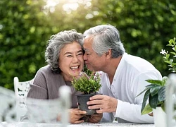 Ở tuổi 65, vợ ngã ngửa khi biết lý do chồng ngoại tình với phụ nữ ở câu lạc bộ dưỡng sinh