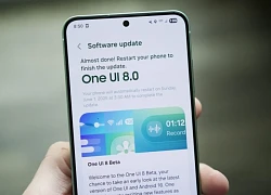 One UI 8 lại đi vào 'vết xe đổ' của One UI 7