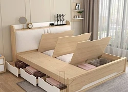 Ông bà nói: "Một đời người, nửa đời giường" - 4 kiểu giường này cho không lấy, bán rẻ cũng đừng mua!