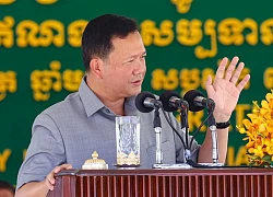 Ông Hun Manet kêu gọi công dân không tấn công người Thái Lan ở Campuchia