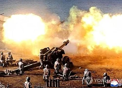 Ông Kim Jong-un lệnh quân đội chuẩn bị sẵn sàng cho chiến tranh