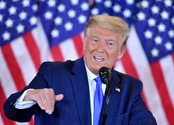 Ông Trump: Châu Âu lẽ ra nên trả tiền vũ khí Mỹ cấp cho Ukraine từ năm 2022
