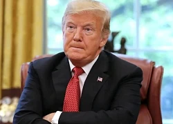 Ông Trump nghi ngờ viện trợ của Mỹ cho Ukraine bị thất thoát