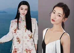 Phạm Băng Băng bị tố "giành vai" Ngô Cẩn Ngôn, Vu Chính lên cơn bóc phốt!