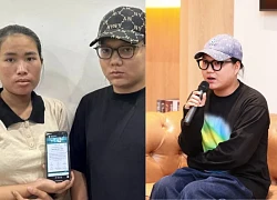 Phạm Thoại lên tiếng "dằn mặt", sau kết luận mẹ Bắp vô tội, tuyên bố đã chịu đủ!