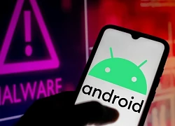 Phát hiện 250 ứng dụng Android độc hại cần được gỡ bỏ