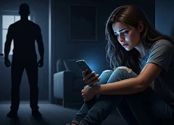 Phát hiện chồng nhắn tin với "Em gái mưa", cách anh phản ứng khiến tôi suy sụp