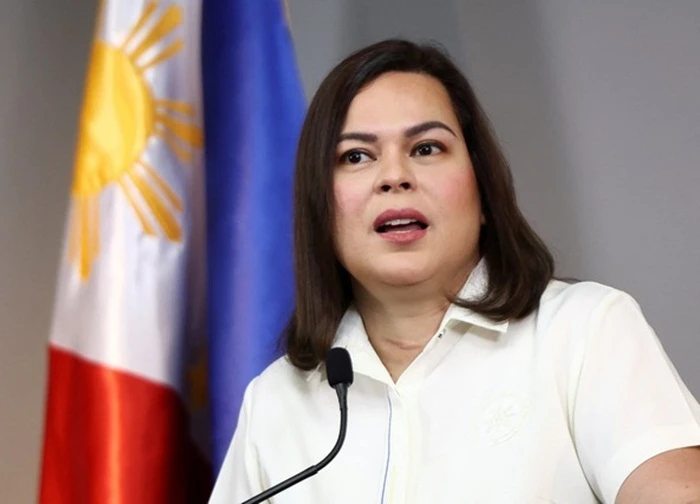 Phó tổng thống Philippines Sara Duterte thoát nguy cơ bị luận tội