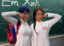 Phương Mỹ Chi để lỡ cú nổ kép với "HIEUTHUHAI phiên bản nữ", Phương Ly tỏ thái độ xa lánh?