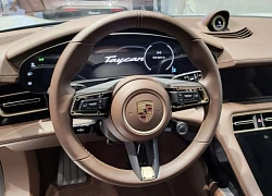 Porsche thừa nhận kinh doanh không hiệu quả vì xe điện