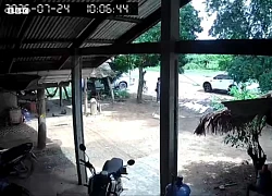 Quyền Thủ tướng Thái Lan cảnh báo giao tranh với Campuchia, thương vong tiếp tục tăng