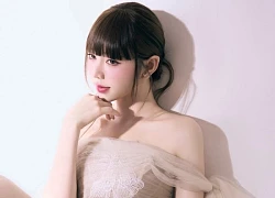 Quỳnh Kool khác lạ trong bộ ảnh, hé lộ vai diễn mới