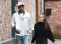 Rashford tái hợp bạn gái cũ