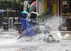 Mưa bão tại Trung Quốc, Philippines khiến hàng chục nghìn người sơ tán