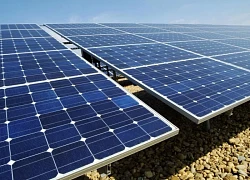 Rò rỉ hóa chất nguy hiểm tại nhà máy điện nhiệt Mặt Trời của Israel