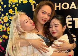 Rộ tin dàn Chị Đẹp chia bè kết phái, 1 "phú bà" lên tiếng khi bị nghi không thèm nhìn mặt Minh Hằng