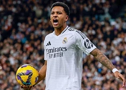 Rodrygo đi không được, ở chẳng xong