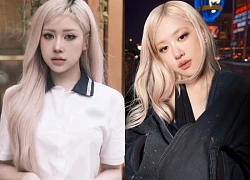 "Rosé Việt Nam" gây lú vì quá giống bản gốc, CĐM mỉa mai mất chất, đáp trả gắt