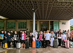Sa bẫy "việc nhẹ, lương cao", bị đánh đập, chích điện