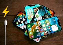 Cách chia sẻ pin trên iPhone sang iPhone khác đơn giản