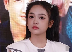 Sao nhí Vbiz mới 6 tuổi đã được khen "trời sinh làm Hoa hậu", 14 tuổi là tiểu mỹ nhân càng ngắm càng say