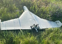 Sát thủ không chiến mới của Nga: Mồi bẫy hay "bộ não của bầy UAV"?