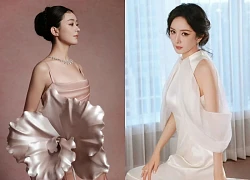 Sau 14 năm bị đặt lên bàn cân, Triệu Lệ Dĩnh - Dương Mịch bất ngờ gặp nhau ở tinh thần "phá kén hóa bướm"
