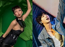 Sự chuyển dịch của Kpop