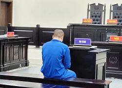 Tài xế 'xe ôm' đâm chết đồng nghiệp, kéo thêm hai người bạn dính án tù