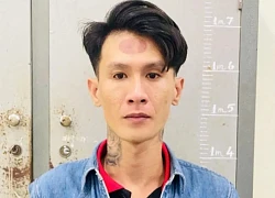 Tạm giữ đối tượng đăng clip "nóng" lên mạng xã hội để tống tiền tình cũ