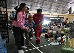 Tâm trạng của dân thường Thái Lan, Campuchia khi xung đột nổ ra