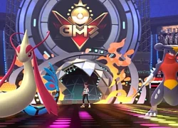 Tân binh đáng mong chờ bậc nhất của IP Pokémon ấn định thời điểm ra mắt