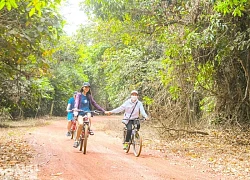Tạo thuận lợi cho doanh nghiệp đầu tư tại Khu Bảo tồn thiên nhiên - văn hóa Đồng Nai