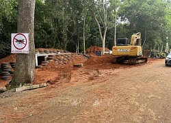 LHQ, Mỹ kêu gọi Thái Lan và Campuchia giải quyết bất đồng thông qua đối thoại