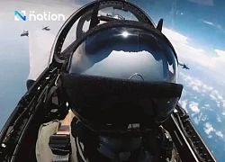 Thái Lan điều cả tiêm kích F-16 và Gripen ném bom, Campuchia nói mở cuộc phản công tự vệ