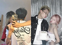 Thái tử Rap Việt sắp gặp rắc rối lớn vì lộ tình ái nhập nhằng?