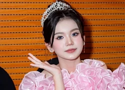 'Thần đồng' sở hữu loạt ca khúc triệu view, vừa trở thành đại sứ ở tuổi 13